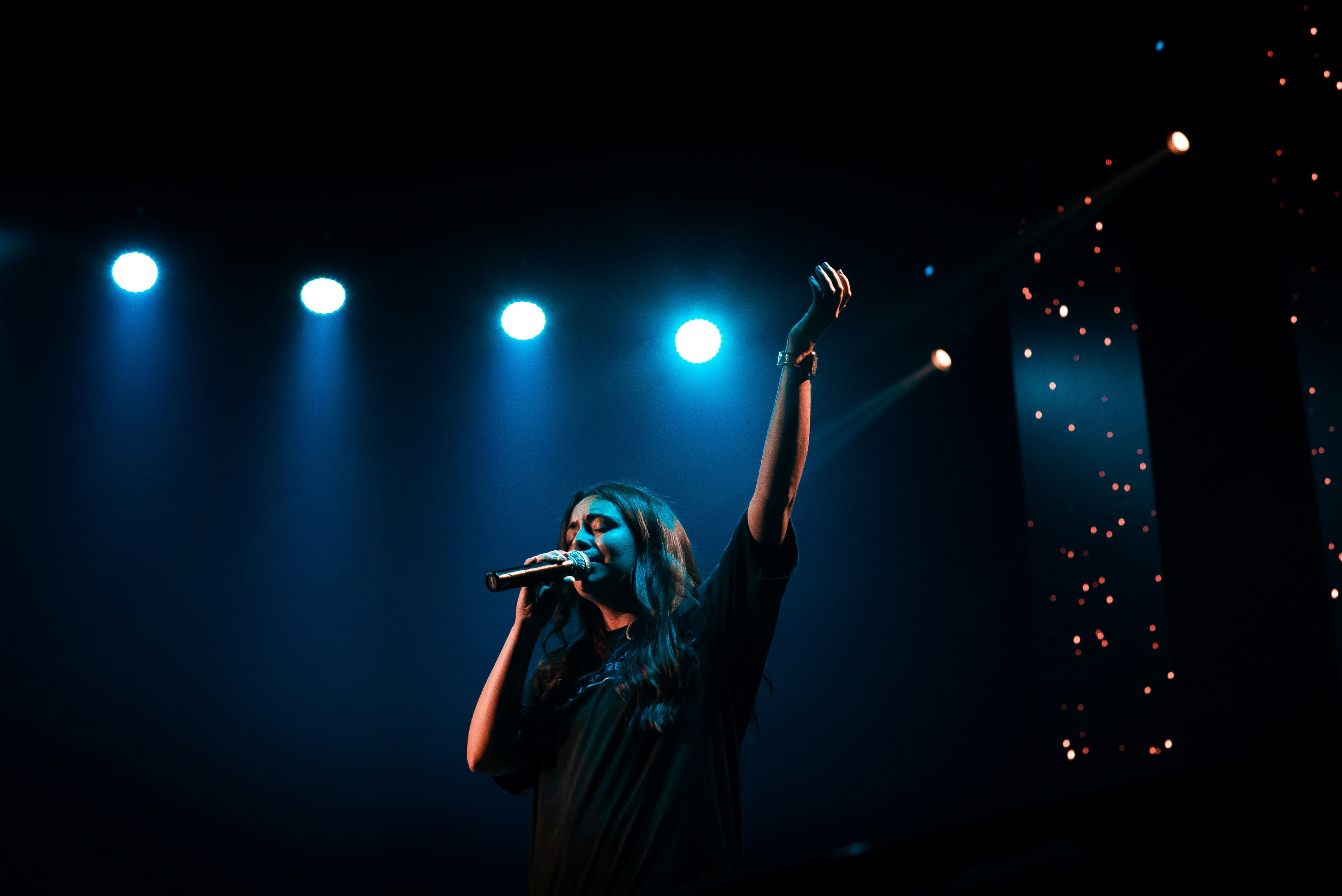 Live performance